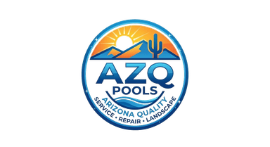 AZ Q Pools — Arizona Quality Service, Repair & Landscape